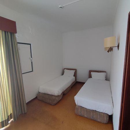 Hotel Irmas Dominicanas - Fatima By Flagworld Hotels Exterior photo