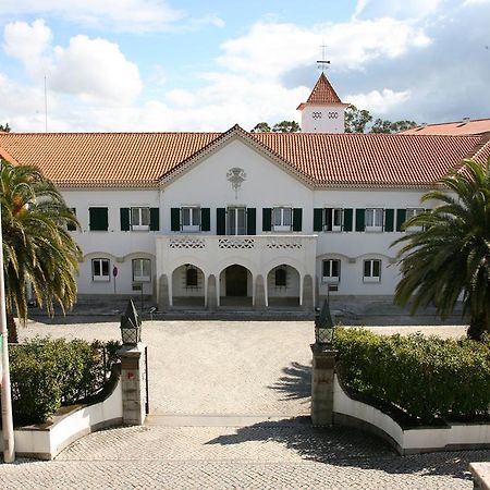 Hotel Irmas Dominicanas - Fatima By Flagworld Hotels Exterior photo