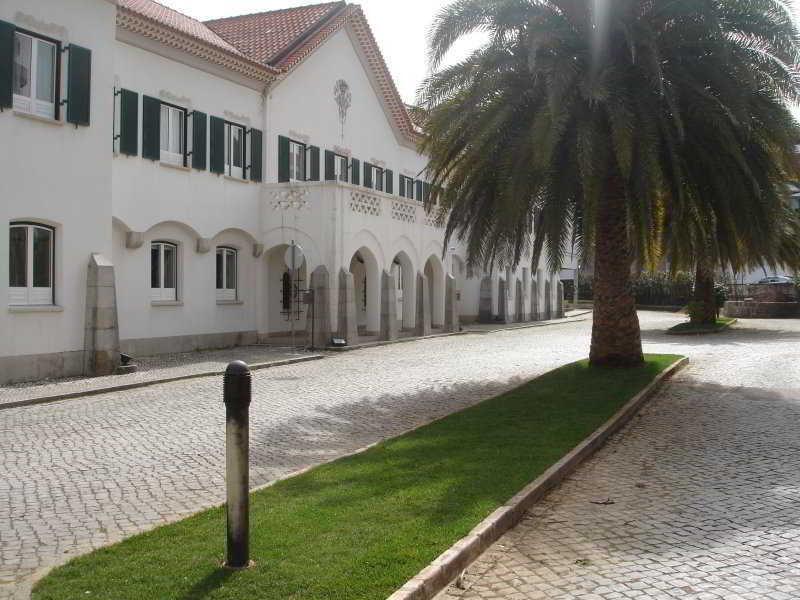 Hotel Irmas Dominicanas - Fatima By Flagworld Hotels Exterior photo