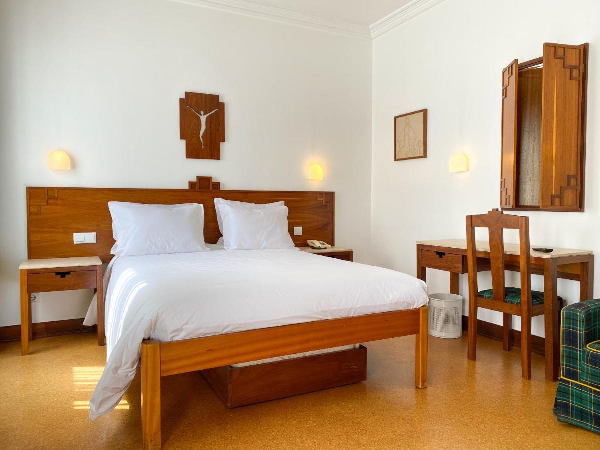 Hotel Irmas Dominicanas - Fatima By Flagworld Hotels Exterior photo