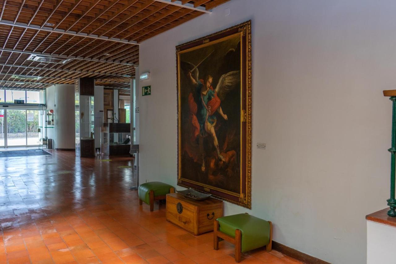 Hotel Irmas Dominicanas - Fatima By Flagworld Hotels Exterior photo