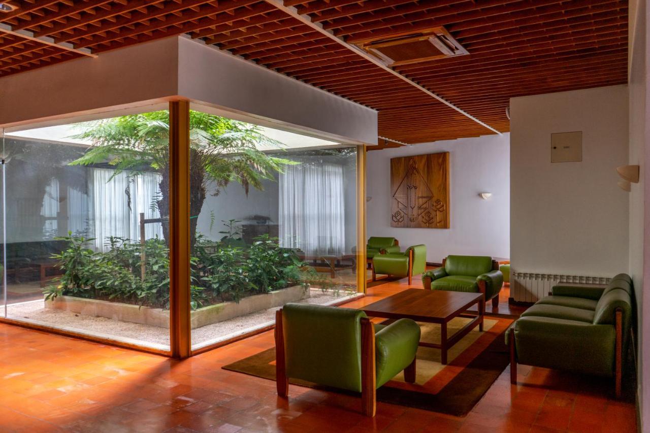 Hotel Irmas Dominicanas - Fatima By Flagworld Hotels Exterior photo