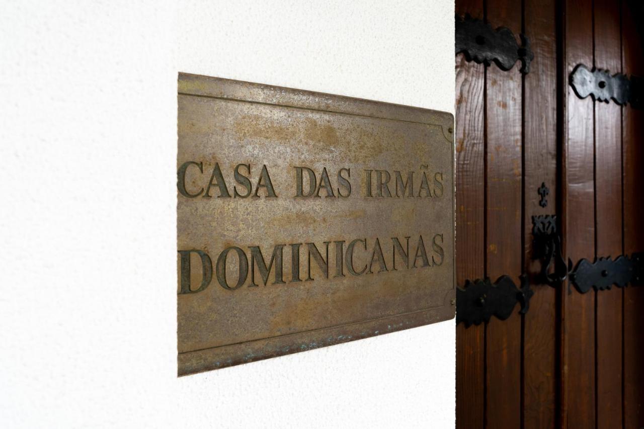 Hotel Irmas Dominicanas - Fatima By Flagworld Hotels Exterior photo