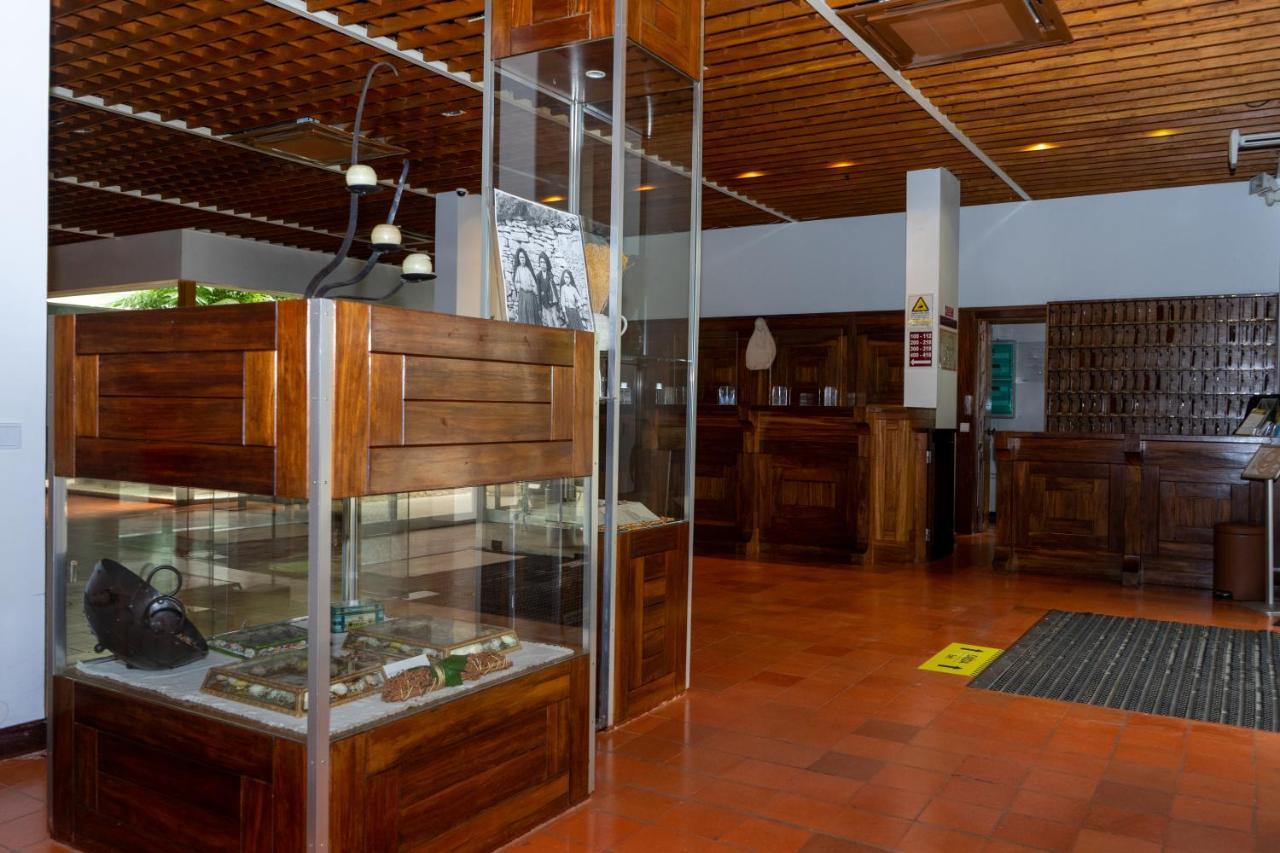 Hotel Irmas Dominicanas - Fatima By Flagworld Hotels Exterior photo