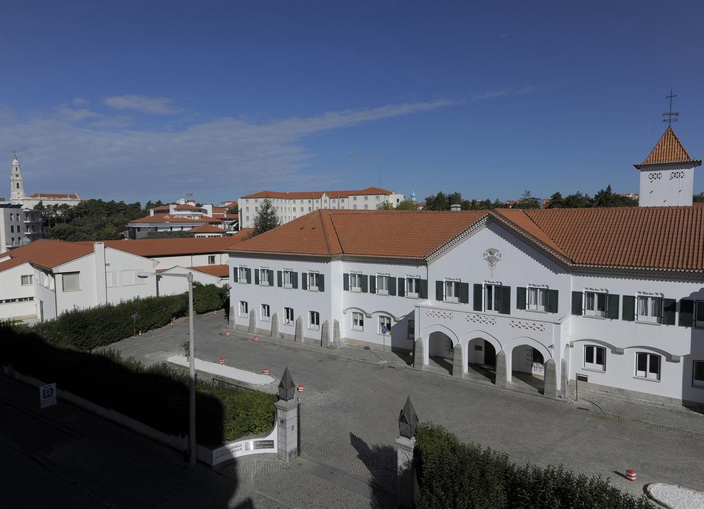 Hotel Irmas Dominicanas - Fatima By Flagworld Hotels Exterior photo
