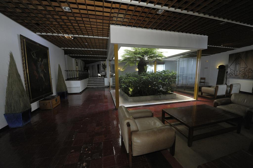 Hotel Irmas Dominicanas - Fatima By Flagworld Hotels Exterior photo
