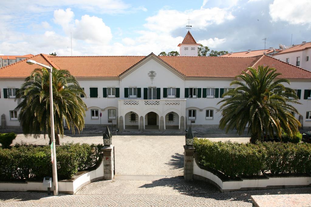 Hotel Irmas Dominicanas - Fatima By Flagworld Hotels Exterior photo