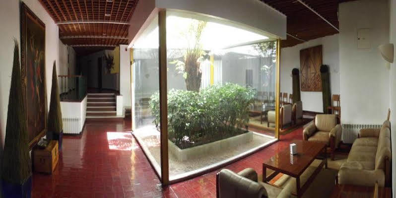 Hotel Irmas Dominicanas - Fatima By Flagworld Hotels Exterior photo